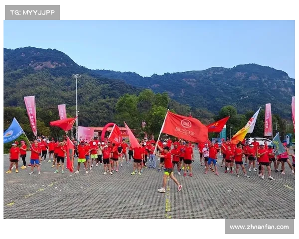 2019扬州跑步赛事激情奔跑全民健康盛典启幕 2019扬州跑步赛事激情奔跑全民健康盛典启幕